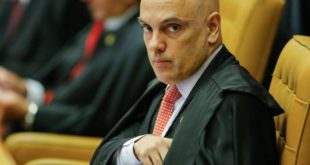 Governistas reagem contra decisão de Moraes que determinou a exclusão de posts com notícias falsas envolvendo ligação entre o PCC e o PT