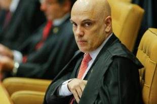 Governistas reagem contra decisão de Moraes que determinou a exclusão de posts com notícias falsas envolvendo ligação entre o PCC e o PT