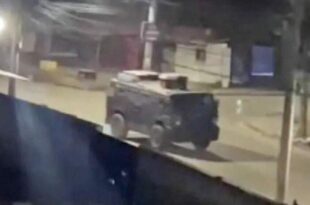 Guerra interna: Polícia atinge e mata mulher em nova ação no Complexo do Alemão, no Rio