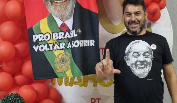 Homicídio de tesoureiro do PT integra série de atos violentos nas Eleições 2022