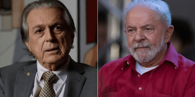 Lula negocia desistência de Bivar em troca de vaga na eleição em PE