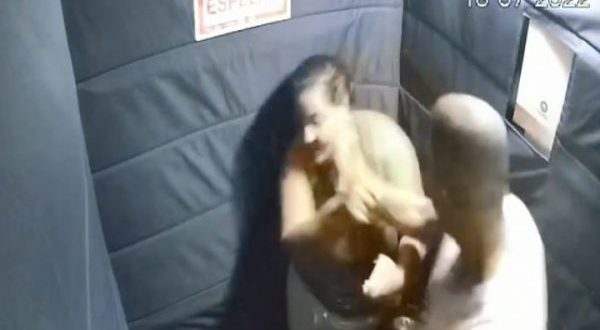 Major é investigado por agressão a empregada doméstica no Rio