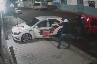Manaus registra seis assassinatos em menos de 12 horas