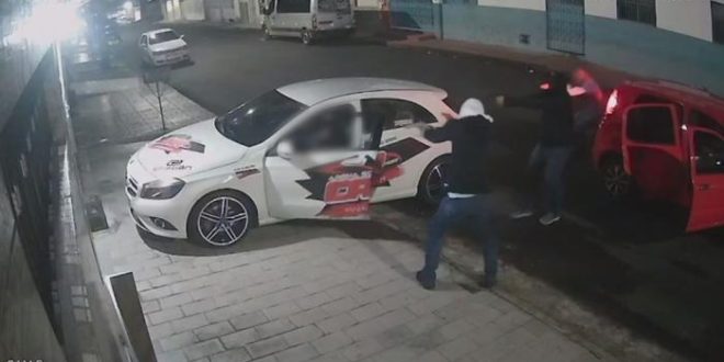 Manaus registra seis assassinatos em menos de 12 horas