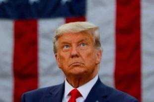 Metade dos republicanos rejeita Trump como candidato em 2024, diz pesquisa