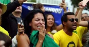 Mortes por intolerância política no Brasil já superam as de 4 eleições nacionais