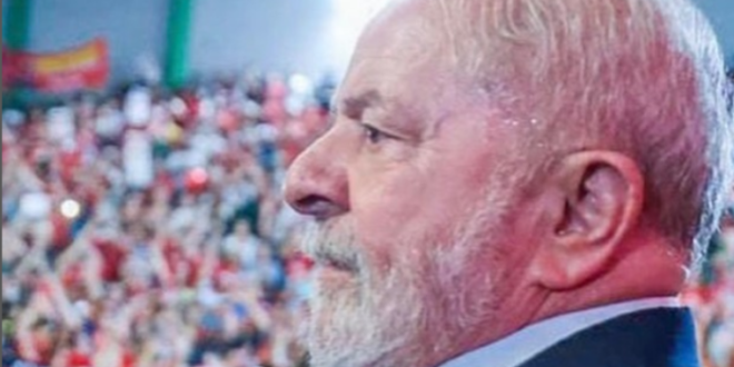 Mulheres, jovens e mais pobres garantem liderança a Lula, aponta Ipespe