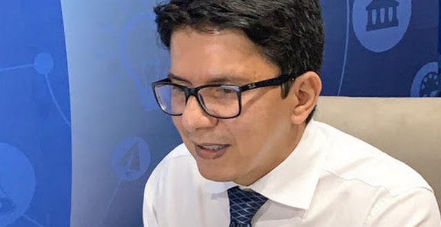 Profissionais da área de Saúde procuram Jenilson para discutir a falta de vagas no concurso da Sesacre