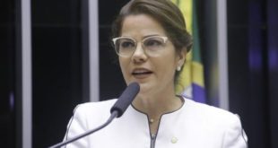 Projeto de Mara Rocha prevê piso salarial de dois salários mínimos para trabalhador essencial de limpeza urbana