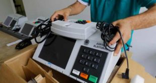 Quem pode ser mesário? Confira as regras da Justiça Eleitoral