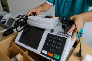 Quem pode ser mesário? Confira as regras da Justiça Eleitoral