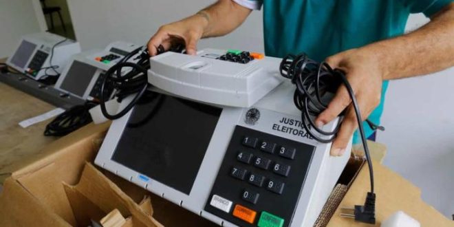 Quem pode ser mesário? Confira as regras da Justiça Eleitoral