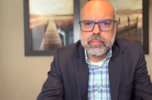 Sites de Allan dos Santos foram derrubados por ordem da Justiça, diz plataforma