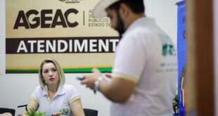 Ageac divulga carteira de gratuidade para viagens intermunicipais na Expoacre