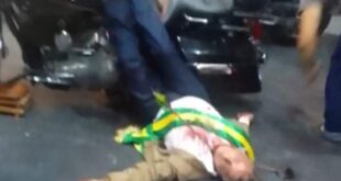 Ministro da Justiça pede que PF investigue filme que simula ataque a presidente