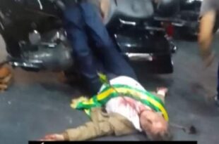 Ministro da Justiça pede que PF investigue filme que simula ataque a presidente
