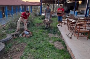 Emenda do deputado José Bestene garante reforma e ampliação do Colégio Agrícola de Acrelândia