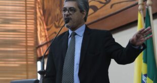 Emenda de Edvaldo à LDO é aprovada e garante R$ 1 milhão no Orçamento de 2023 para atender crianças e adolescentes vítimas de feminicídio