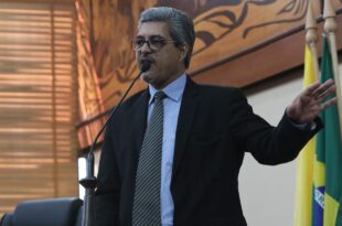Emenda de Edvaldo à LDO é aprovada e garante R$ 1 milhão no Orçamento de 2023 para atender crianças e adolescentes vítimas de feminicídio