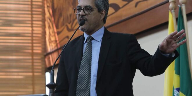 Emenda de Edvaldo à LDO é aprovada e garante R$ 1 milhão no Orçamento de 2023 para atender crianças e adolescentes vítimas de feminicídio