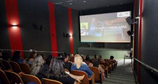 Estado promove palestra sobre educação financeira para mulheres
