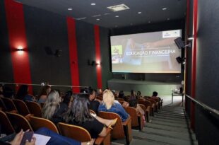 Estado promove palestra sobre educação financeira para mulheres