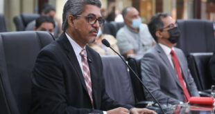 Edvaldo diz que paralisação das obras da BR-364 por falta de recursos é catastrófica para o Acre