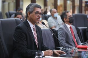 Edvaldo diz que paralisação das obras da BR-364 por falta de recursos é catastrófica para o Acre