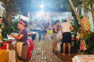 Com conceito de consumo colaborativo e sustentável, quarta edição da Feira de Quintal acontece em Rio Branco de 8 a 10 de julho