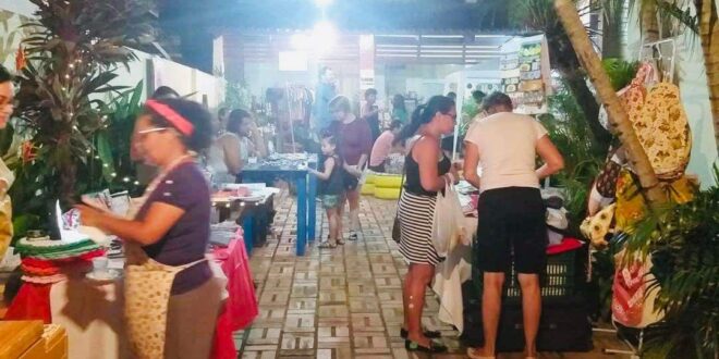Com conceito de consumo colaborativo e sustentável, quarta edição da Feira de Quintal acontece em Rio Branco de 8 a 10 de julho