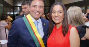 PP Nacional consolida Gladson ao Governo, Mailza ao Senado e dupla comanda processo eleitoral no AC