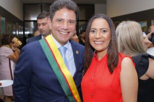 PP Nacional consolida Gladson ao Governo, Mailza ao Senado e dupla comanda processo eleitoral no AC