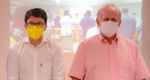 PSB marca a convenção estadual para 05 de agosto
