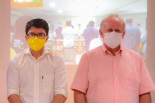 PSB marca a convenção estadual para 05 de agosto