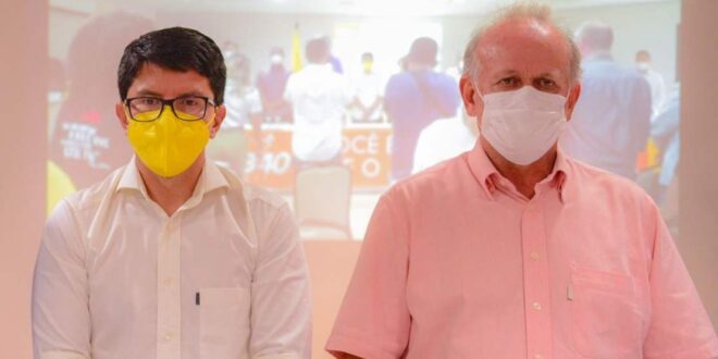 PSB marca a convenção estadual para 05 de agosto