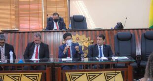 Após audiência pública na Aleac, proposta por Jenilson, Governo poderá retificar edital da Sesacre