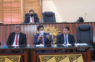 Após audiência pública na Aleac, proposta por Jenilson, Governo poderá retificar edital da Sesacre