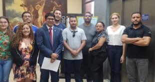 De autoria de Jenilson Leite, lei que torna IDAF serviço essencial é sancionada