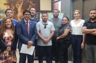 De autoria de Jenilson Leite, lei que torna IDAF serviço essencial é sancionada