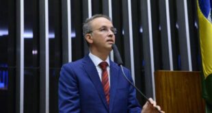 Leo de Brito diz que se abrir caixa preta do “orçamento secreto” muitos políticos serão presos