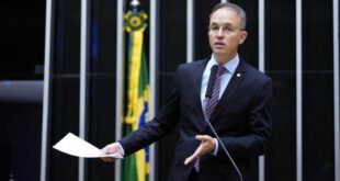 “O povo do Acre não aguenta mais tanta enrolação”, diz Leo de Brito ao denunciar descaso de Bolsonaro com a BR-364