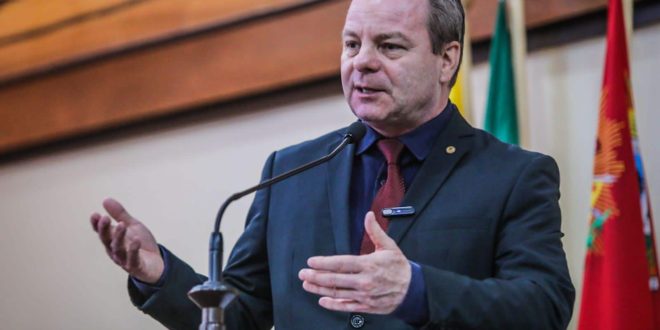 Pedro Longo testa positivo para Covid-19 e se recupera em casaLeia Mais - Acreinfoco Últimas Notícias do Acre