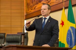 Aprovado PL de Pedro Longo que cria Estatuto do Desenvolvimento e da Liberdade Econômica no AcreLeia Mais - Acreinfoco Últimas Notícias do Acre