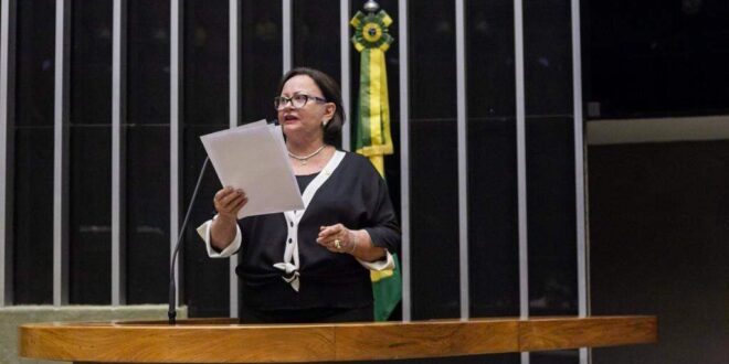 Com recursos de R$2,5 milhões viabilizados por Vanda Milani, Clínica Popular de Oftalmologia inicia atividades em Rio Branco