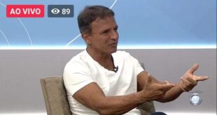 Desconfiança: movimentos de Gladson beneficiam Jorge Viana, diz Márcio Bittar