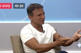Desconfiança: movimentos de Gladson beneficiam Jorge Viana, diz Márcio Bittar
