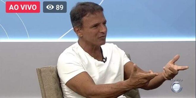 Desconfiança: movimentos de Gladson beneficiam Jorge Viana, diz Márcio Bittar