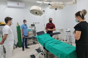 Após CRM recomendar transferência da Maternidade de Tarauacá para hospital da cidade, MP-AC se posiciona