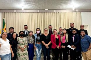 Senador Guiomard adere ao Organismo de Políticas para Mulheres