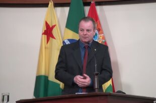 Longo aproveita audiência da LDO para pedir ao TJAC que não extinga comarcas no ACLeia Mais - Acreinfoco Últimas Notícias do Acre: